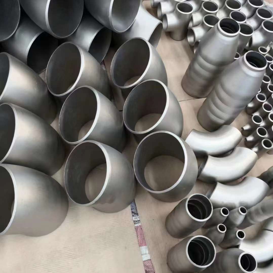 呼伦贝尔市弯头涂塑复合钢管 - 厂家